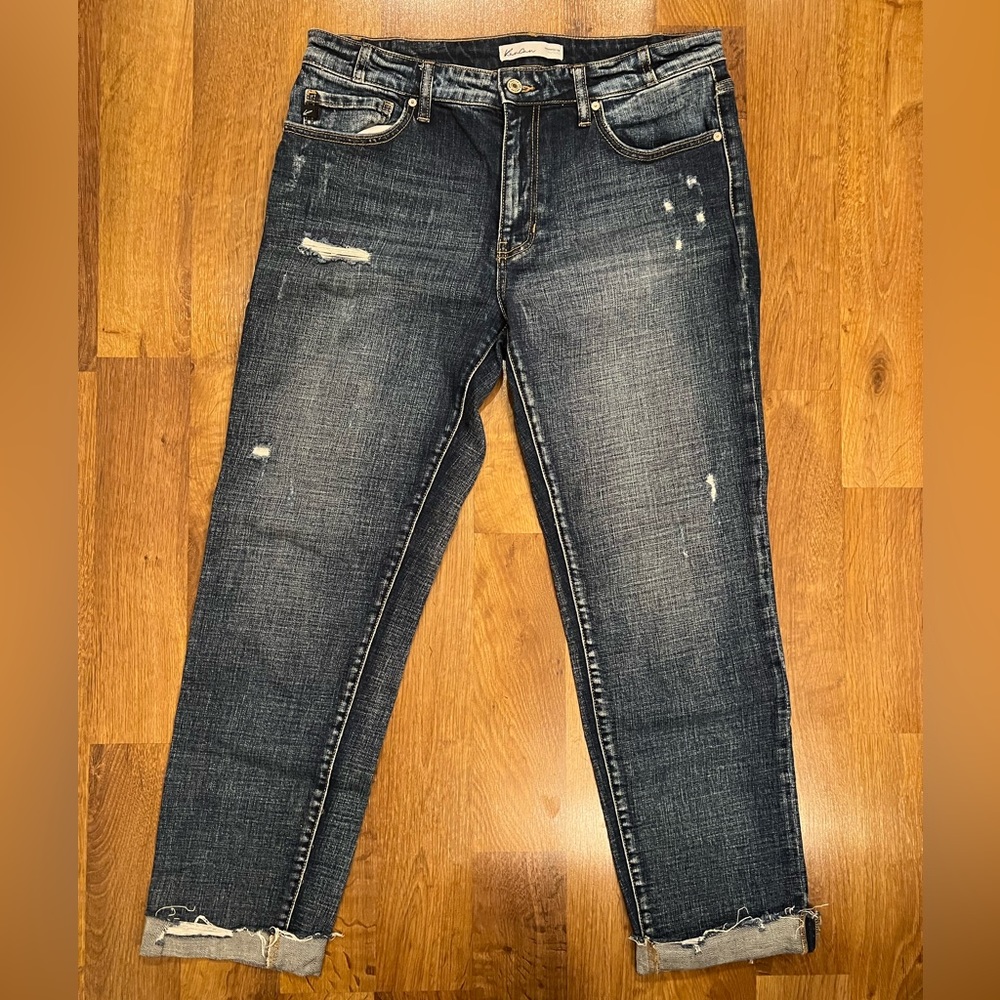 KanCan jeans, waist 29, style Estilo